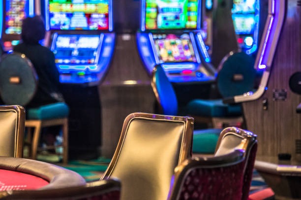 Live dealer table at gatotkaca123 rtp Pretty Gaming studio
